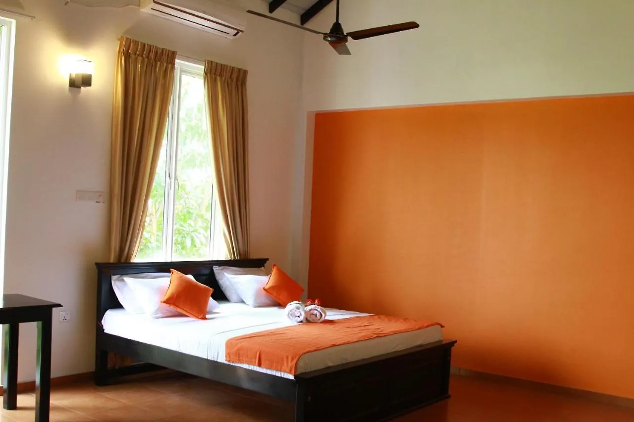 Green Boutique Villa Bolawalana 0*,  스리랑카