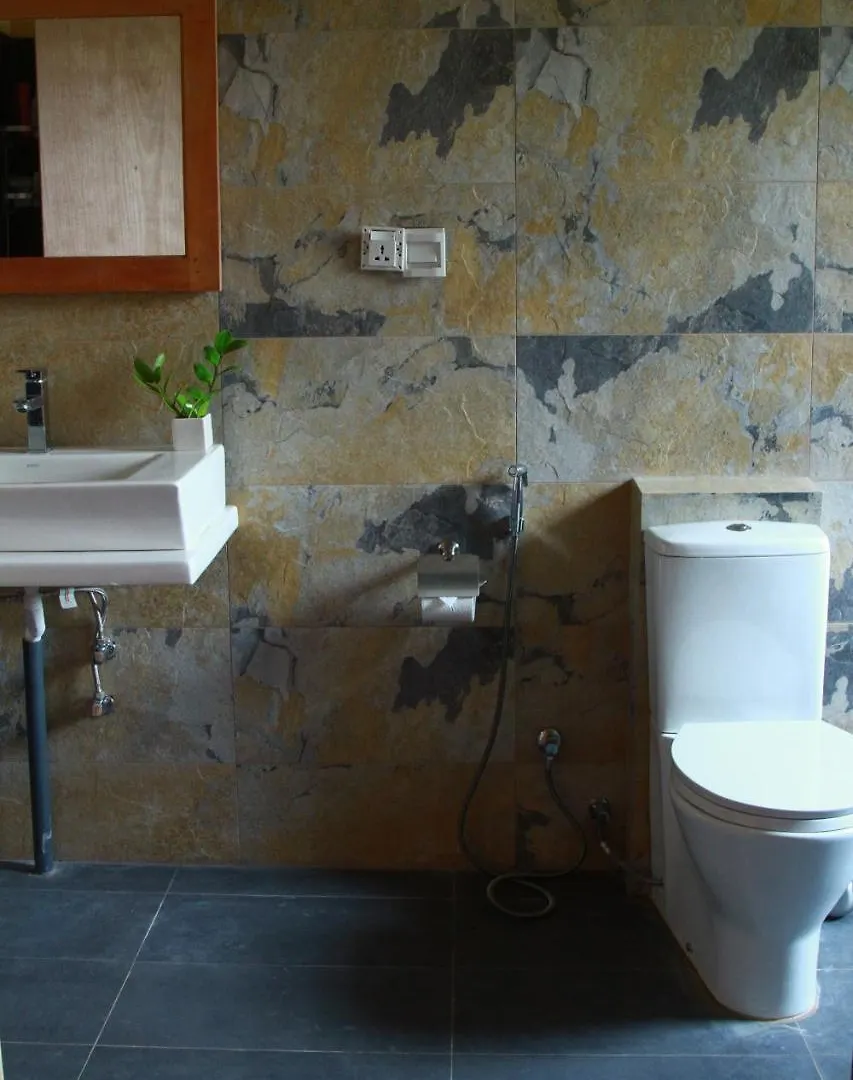 Green Boutique Villa Bolawalana 홈스테이
