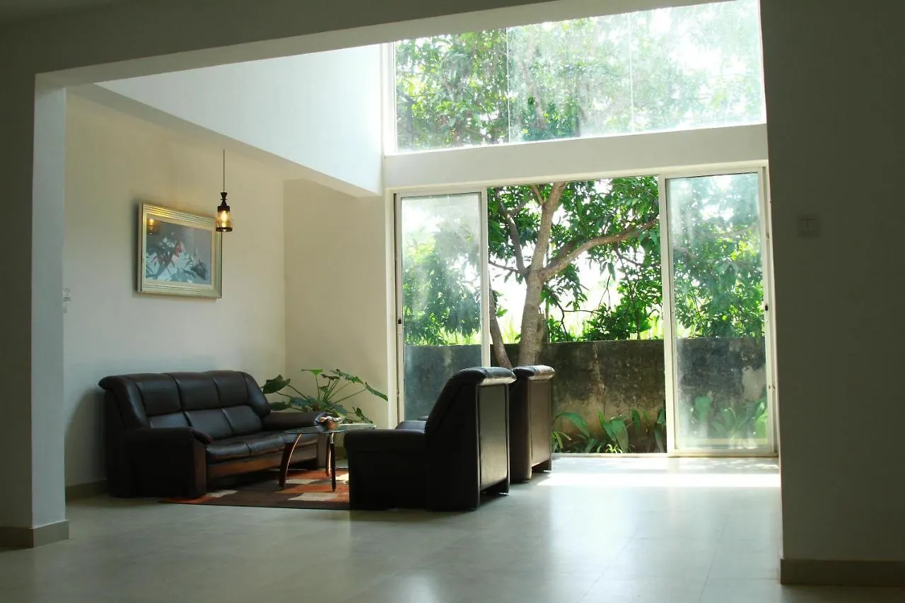 Green Boutique Villa Bolawalana 0*,