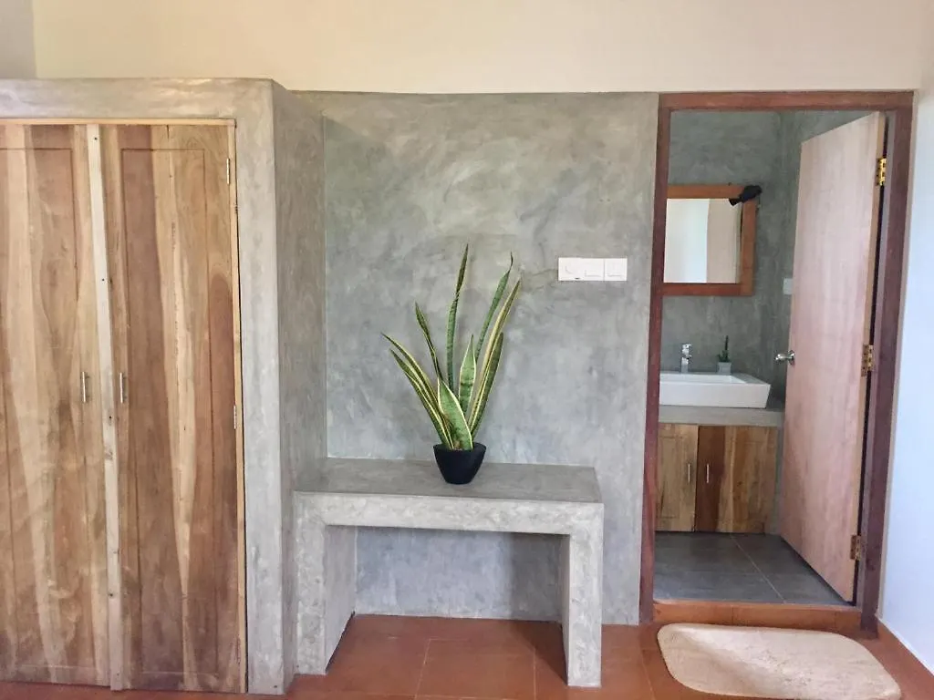 홈스테이 Green Boutique Villa Bolawalana 스리랑카
