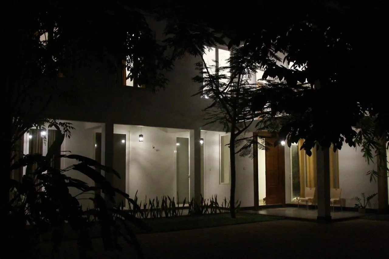 Green Boutique Villa Bolawalana