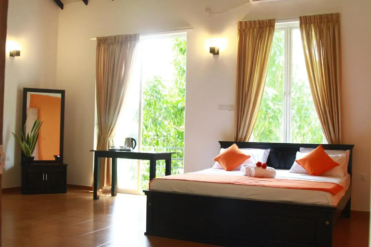 Green Boutique Villa Bolawalana 0*,