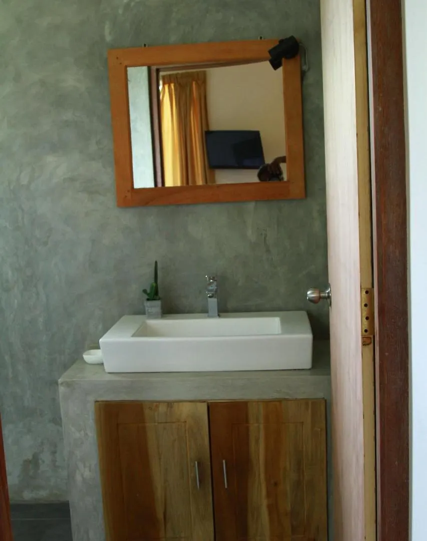 홈스테이 Green Boutique Villa Bolawalana