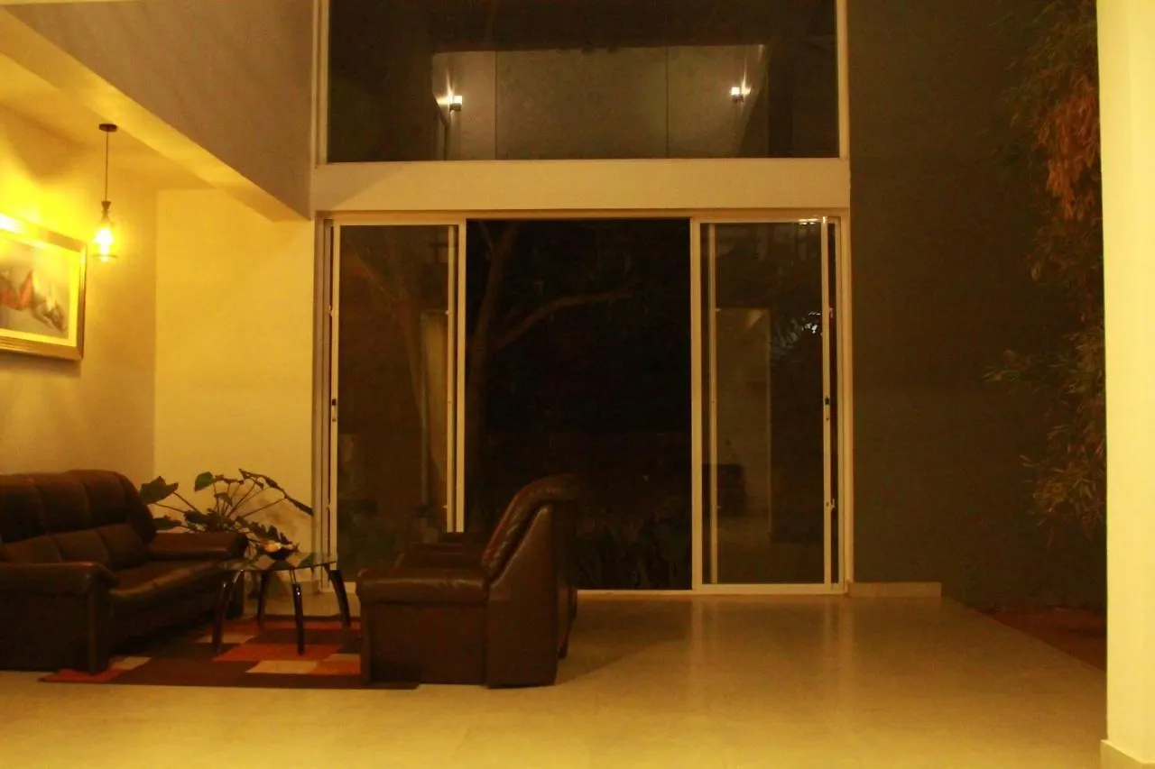 Green Boutique Villa Bolawalana 홈스테이
