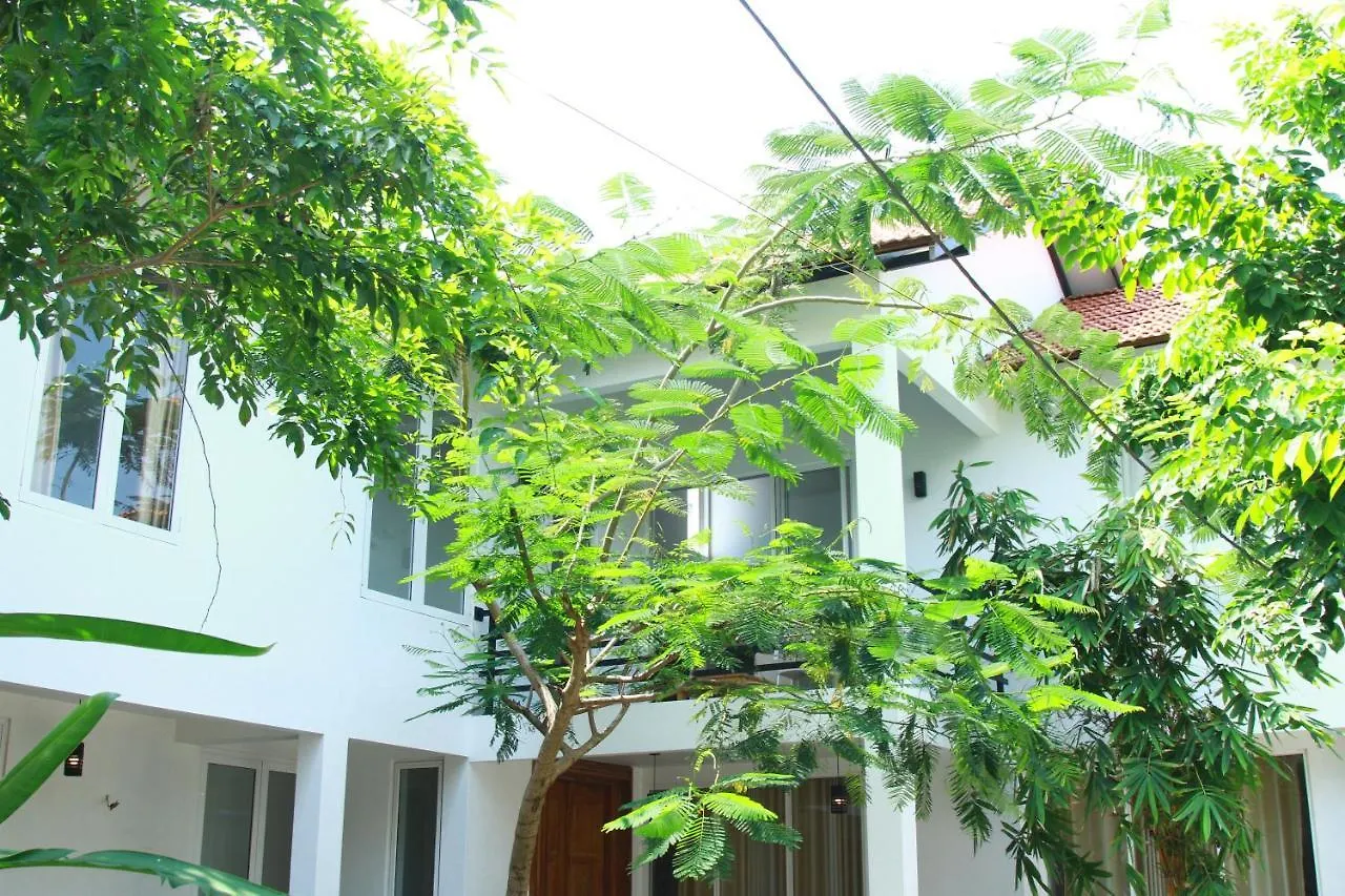 Green Boutique Villa Bolawalana