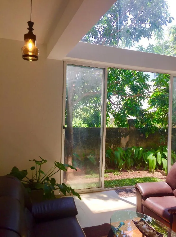 Green Boutique Villa Bolawalana