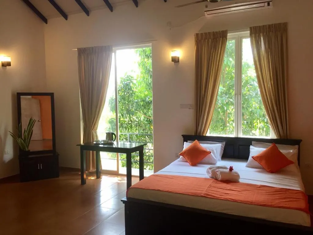 Green Boutique Villa Bolawalana