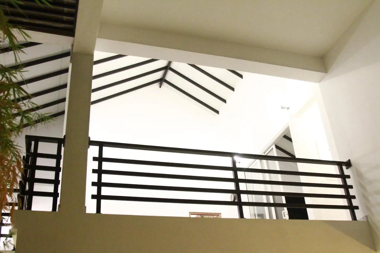 Green Boutique Villa Bolawalana 스리랑카