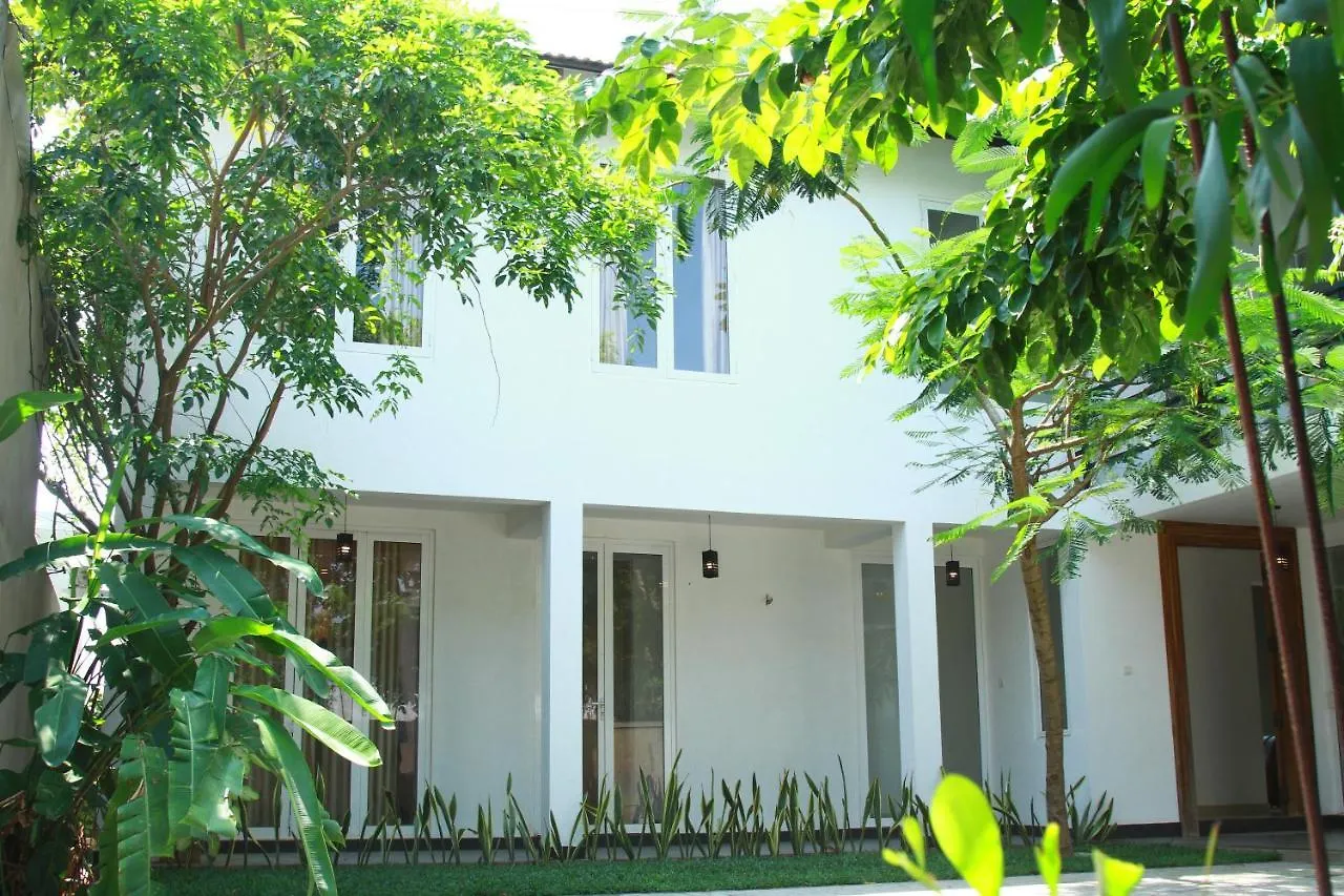 Green Boutique Villa Bolawalana