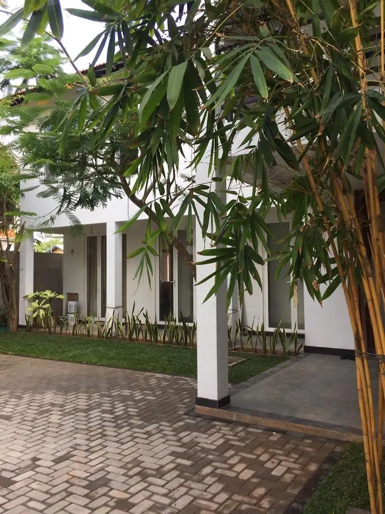 Green Boutique Villa Bolawalana