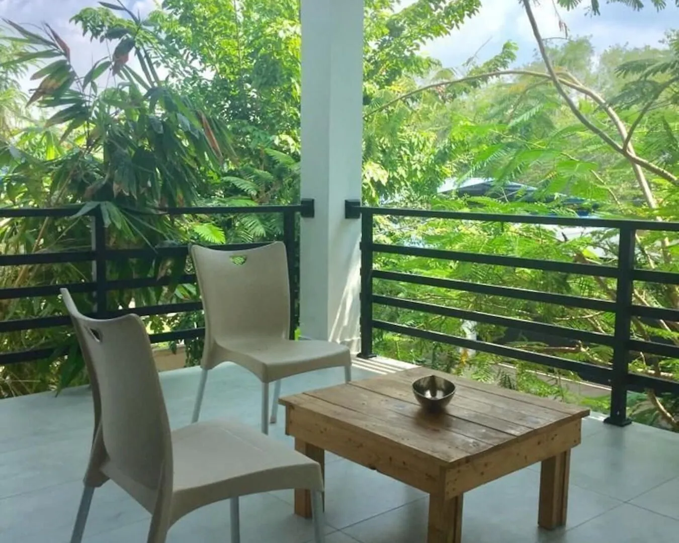 Green Boutique Villa Bolawalana 홈스테이