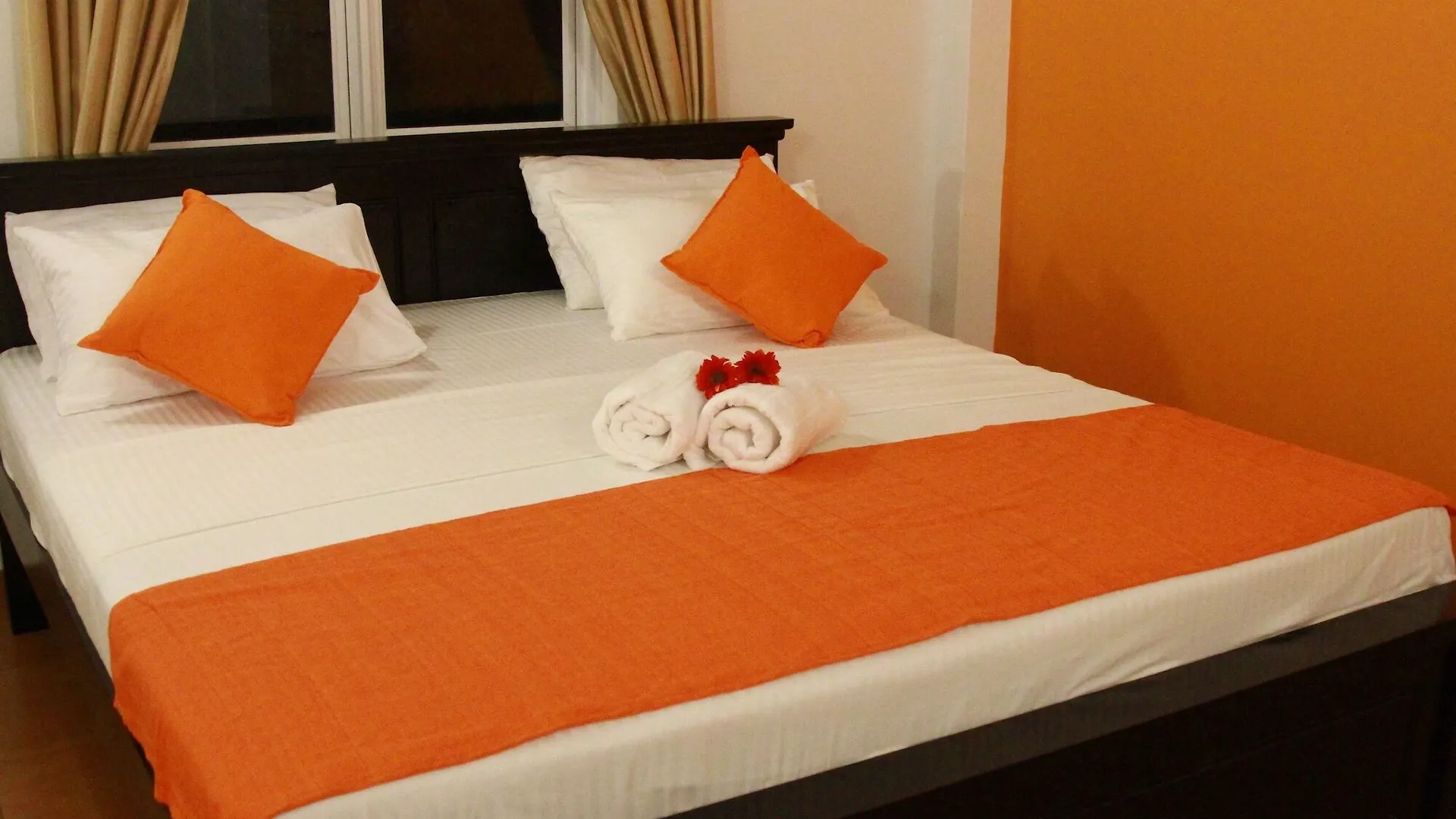 Green Boutique Villa Bolawalana 0*,  스리랑카