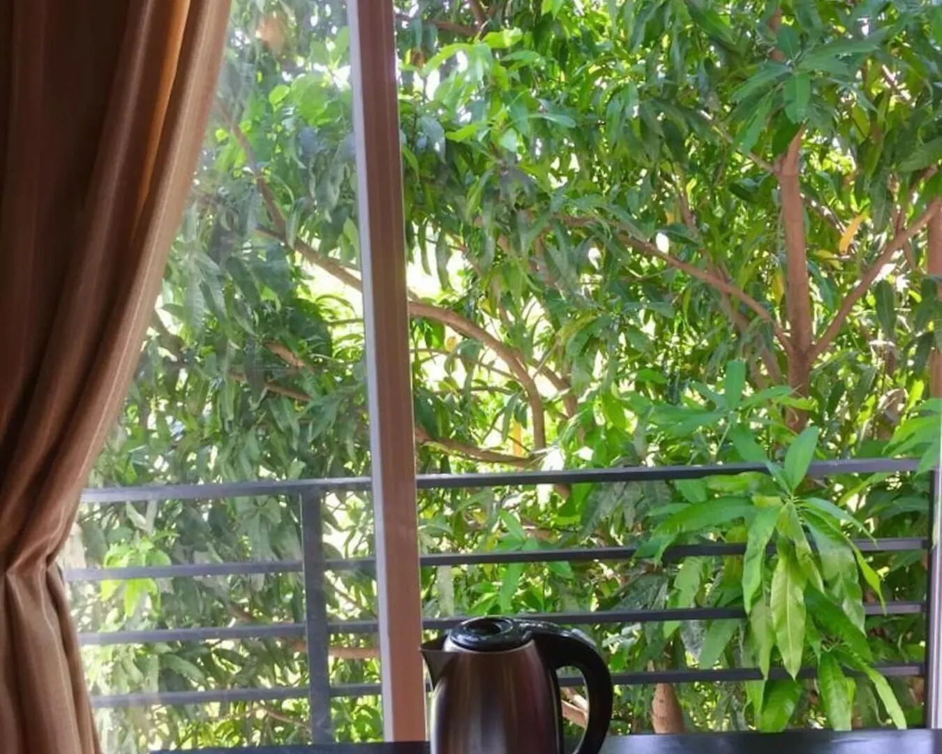 Green Boutique Villa Bolawalana