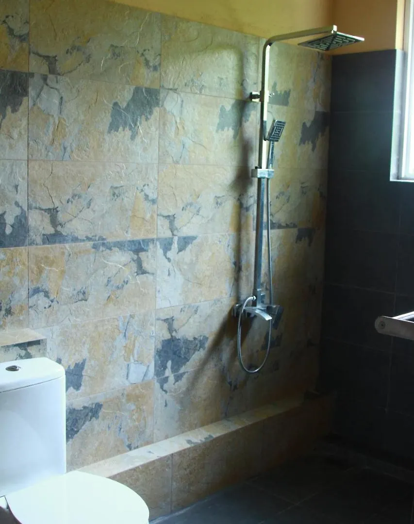 Homestay Green Boutique Villa Bolawalana Sri Lanka