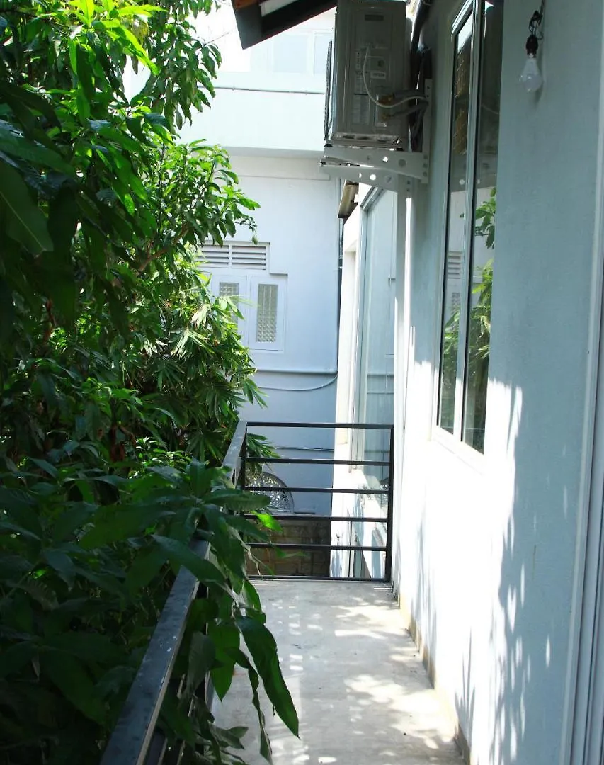 Green Boutique Villa Bolawalana 0*,