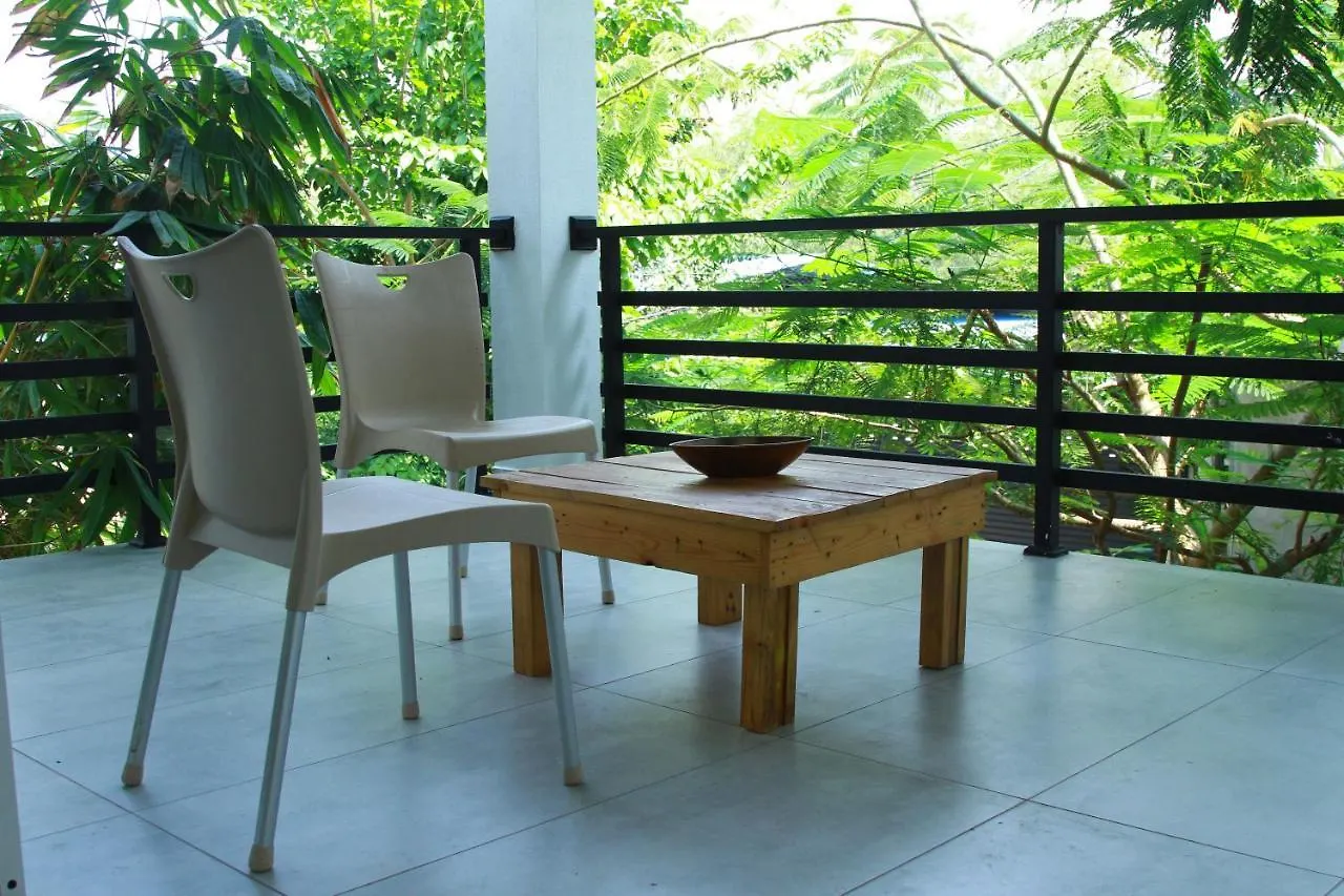 Green Boutique Villa Bolawalana